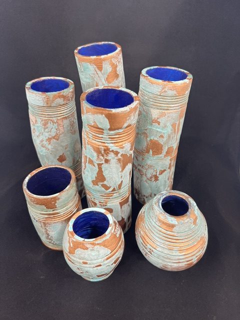 Woodturning - The Alexander House